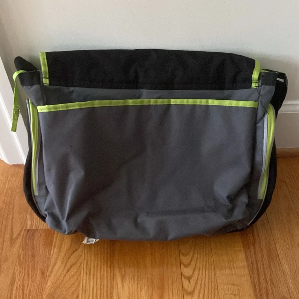 Eddie Bauer Baby/Diaper Bag